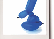Baloon Bending