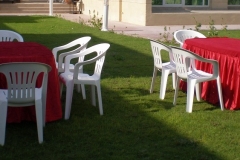 Party Furniture Rental