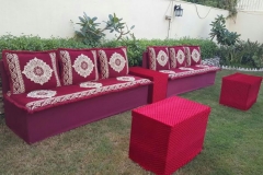 Tables & Chairs