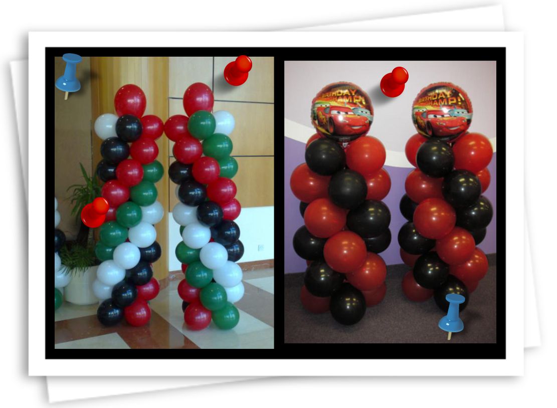 kid's party entertainment organizers