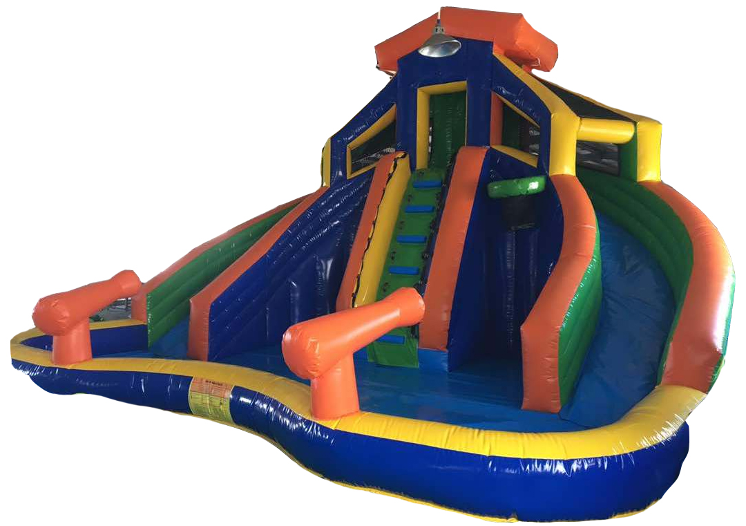 Bouncy Castle