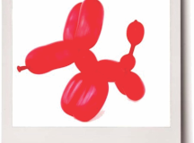 Baloon Bending services