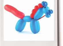 Baloon Bending