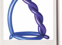 Baloon Bending