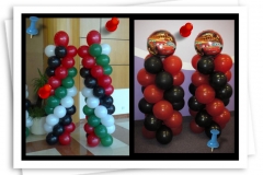 Balloon & Decoration