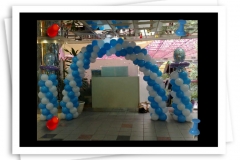 Balloon & Decoration