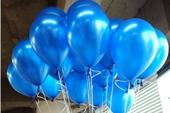 Balloon Decoration