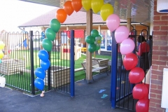 Balloon Decoration