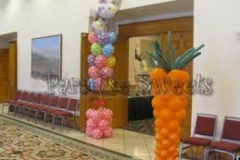 Balloon Decoration