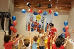 Birthday Party Decoration