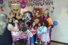 Birthday Party Decoration