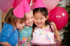 Birthday Party Decoration