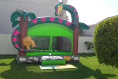 Bouncy Castle for Kids