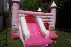 Rent Bouncy Castle