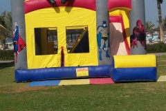 Batman Bouncy