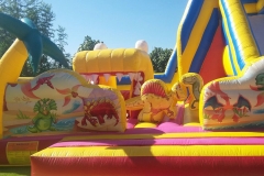 Big Bouncy Castle