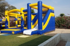Bouncy Castle for Children