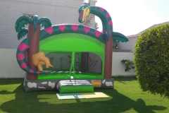 Bouncy Castle for Kids