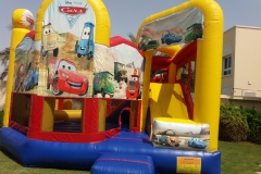 Bouncy Castle