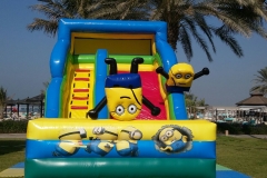 Bouncy Ride Rent