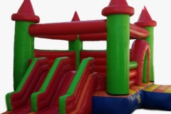 Small Bouncy Castle