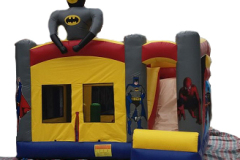Batman combo 5.5x5x3M