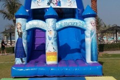 Bouncy