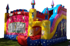 Fairy Princess Combo 6x5x3.5M