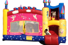 Fairy Princess Combo 6x5x3.5M