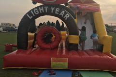 Light-Year-Bouncy-Castle