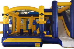 Minion Slider 6x4x5M