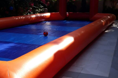Water-Slider