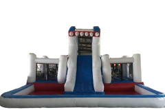 White Water Splash Combo 6.5x7x4.2M