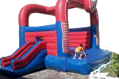 Spiderman Combo 5x5x2M