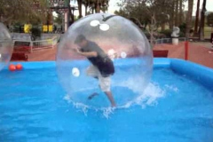 water floating pool balls-10x10M