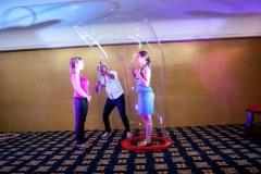 Bubble Show