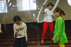 Bubble Show for events