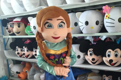 Mascot