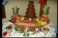 Chocolate Fountain