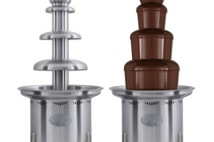 Chocolate Fountain