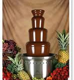 Chocolate Fountain