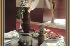 Chocolate Fountain