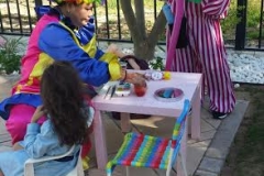 clown for rent