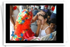 clown for rent