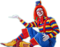 clown for rent
