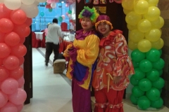 kids clown