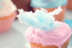 Cotton Candy Machine