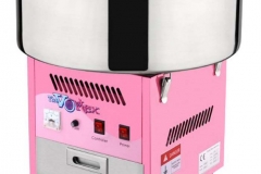 Cotton Candy Machine rent