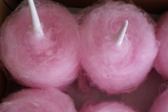 Cotton Candy Machine