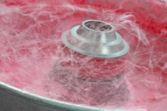 Cotton Candy Machine